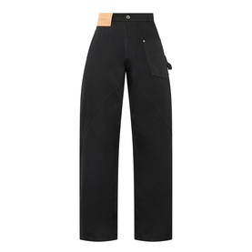Twisted Workwear Jeans
