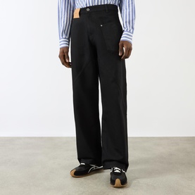 Twisted Workwear Jeans