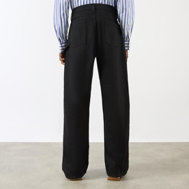 Twisted Workwear Jeans