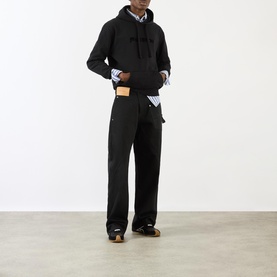 Twisted Workwear Jeans