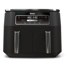 4-in-1 Dual Zone 7.6L Air Fryer