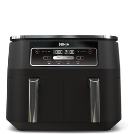 4-in-1 Dual Zone 7.6L Air Fryer