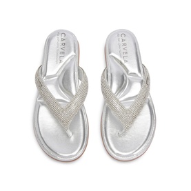 Riviera Jewelled Sandals