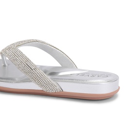 Riviera Jewelled Sandals