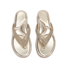 Riviera Jewelled Sandals
