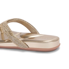 Riviera Jewelled Sandals