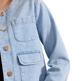 Ripley Denim Jacket