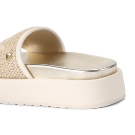 Sorrento Flatform Sandals