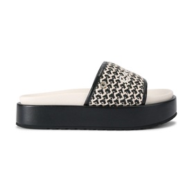 Sorrento Flatform Sandals