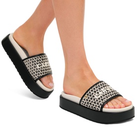 Sorrento Flatform Sandals