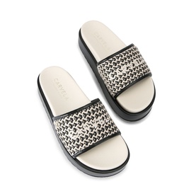 Sorrento Flatform Sandals