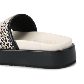 Sorrento Flatform Sandals