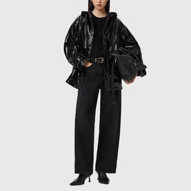 Kelsie Shine Jacket