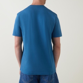 Patch Pocket Logo T-Shirt
