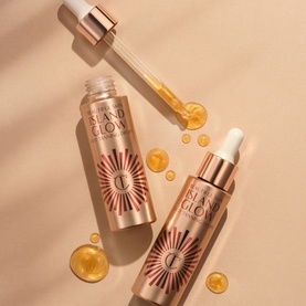 Beautiful Skin Island Glow Easy Tanning Drops