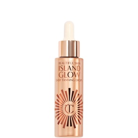 Beautiful Skin Island Glow Easy Tanning Drops
