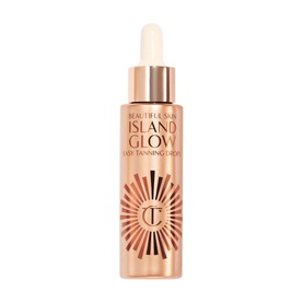 Beautiful Skin Island Glow Easy Tanning Drops