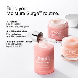 Moisture Surge&trade; Active Glow Serum