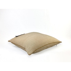 Yale Cushion Mustard