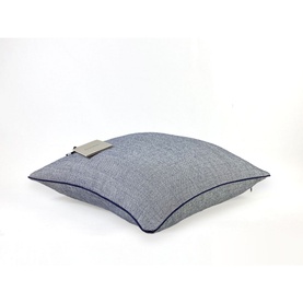 Yale Cushion Blue