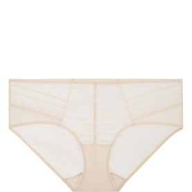 Muse Embroidered Briefs