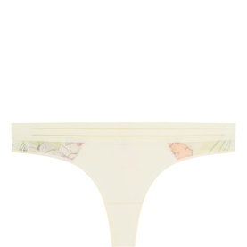 Nufit Garden Thong