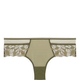 Sin Lace Shorty Briefs