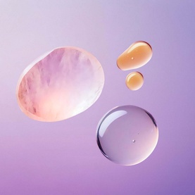 Lip Oil - Dream