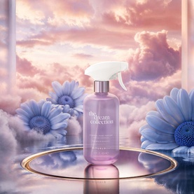 Dream Home Perfume