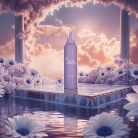 Dream Foaming Shower Gel