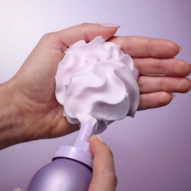 Dream Foaming Shower Gel