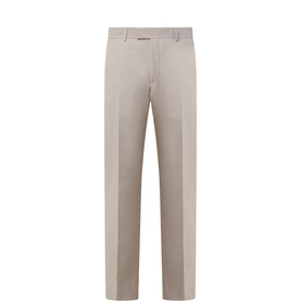 Melvin Slim Fit Suit Trousers