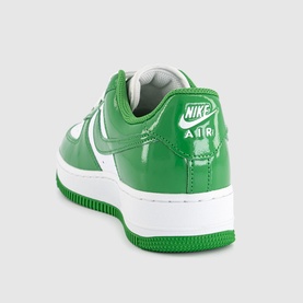 Air Force 1 Lo Trainers