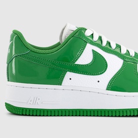 Air Force 1 Lo Trainers