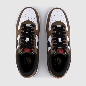 Air Force 1 Low Retro All-Star Trainers