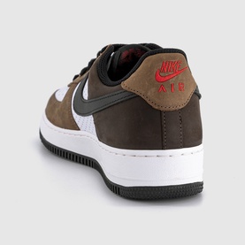 Air Force 1 Low Retro All-Star Trainers