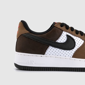 Air Force 1 Low Retro All-Star Trainers