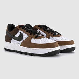 Air Force 1 Low Retro All-Star Trainers
