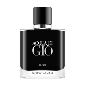 Acqua Di Gi&ograve; Elixir