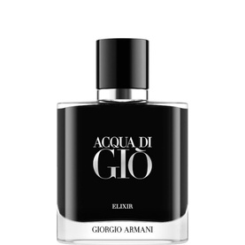 Acqua Di Gi&ograve; Elixir