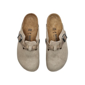 Boston Leoi Mules
