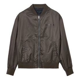 Future Bomber Jacket