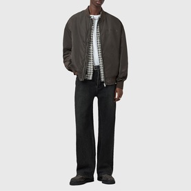 Future Bomber Jacket
