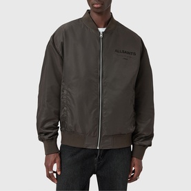 Future Bomber Jacket