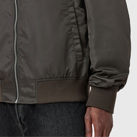 Future Bomber Jacket