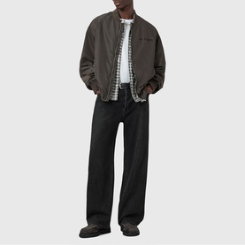 Future Bomber Jacket