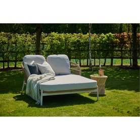 Irvington Daybed Coconut