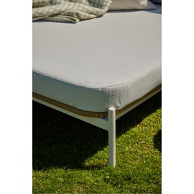 Irvington Daybed Coconut