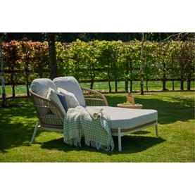 Irvington Daybed Coconut