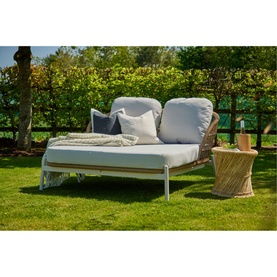 Irvington Daybed Coconut